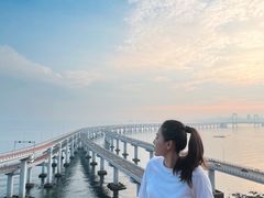 -星海湾跨海大桥