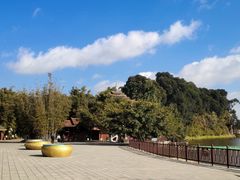 -云南民族村