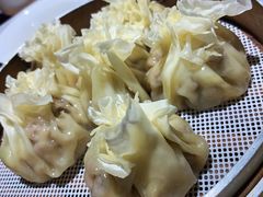 蒙古羊肉烧卖-蒙料·手把肉(望京店)