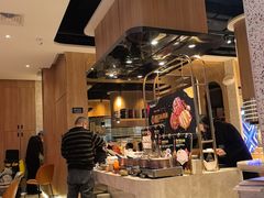 -比格比萨自助(宝山日月光店)