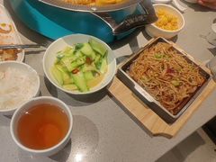 -半天妖烤鱼(即墨宝龙广场店)