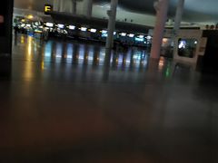 -杭州萧山国际机场