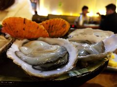 海鲜拼盘-潮澎派·潮州菜(南国明珠店)