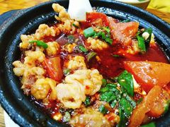 -沈妈砂锅(光华村店)