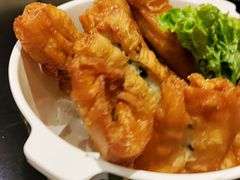 -锡和无锡菜(景丽苑店)