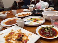 -少林寺欢喜地素斋馆