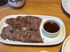 -姥姥家春饼店(惠新东街店)