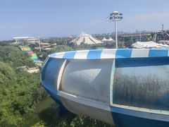 -上海玛雅海滩水公园