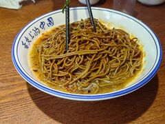 -蓝田印象