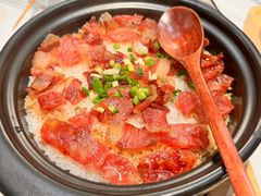 -火啫啫·粤式啫啫煲(南京弘阳店)