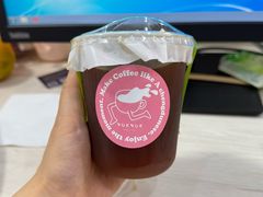 -NokNok Coffee(宽窄巷子店)