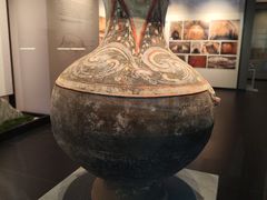 -洛阳古墓博物馆