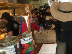 -Fergburger(皇后镇店)