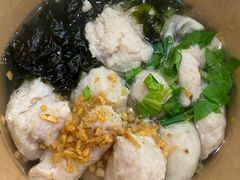 -非遗·十八曲鱼饺(西马总店)