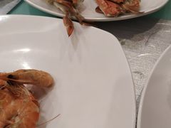 -海天一色海景自助餐厅(西港花园店)