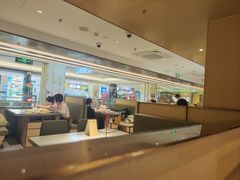 -海底捞火锅(顺义华联店)