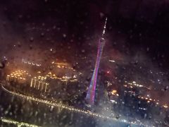 -广州四季酒店·天吧·高空酒吧