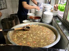 -刘老虎肉丸糊辣汤(总店)