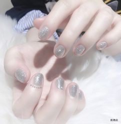 -夏花美甲美睫