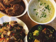 -二孃鸡爪爪(东郊记忆店)