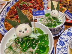 -忆外婆徐州菜·地锅鸡·生日宴(吴庄店)