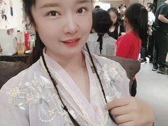-海底捞火锅(连城广场店)
