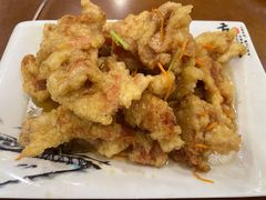 锅包肉-春發合饭庄
