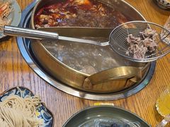 -春记潮汕牛肉火锅