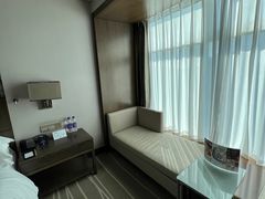 -北京希尔顿逸林酒店