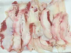 -营记牛肉火锅·大埔客家菜(上梅林店)