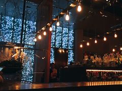 -上海柏悦酒店·世纪100牛排馆