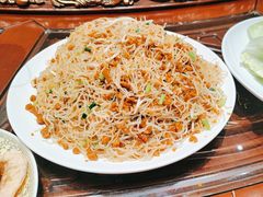 -鹏城人家海鲜酒家·23年老字号(较场尾店)