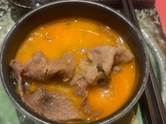 -空之介寿喜烧·和牛放题(恒隆广场店)