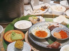 -沿江海南菜·文昌鸡祖师爷(大东海店)