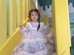 -清远熹乐谷温泉度假酒店