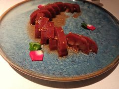 -悦融琥珀·京鲁菜·海味珍品(西单店)