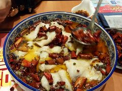 -小土豆北方菜馆(方庄店)