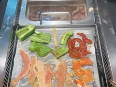 -星伦多自助料理·涮烤一体(虹悦城店)