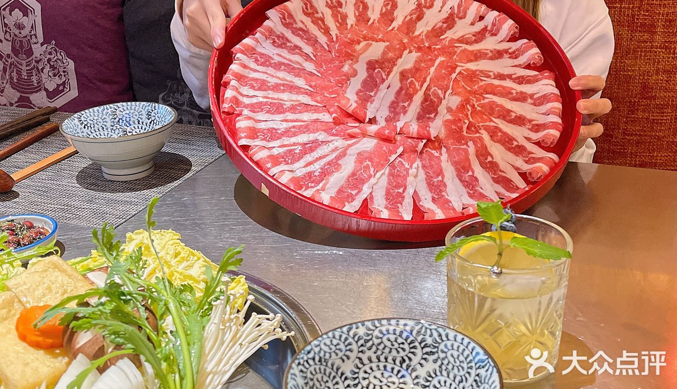 据说在这里相亲的，一顿饭下来就成了？🙊