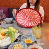 据说在这里相亲的，一顿饭下来就成了？🙊