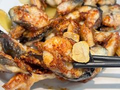 -罗记家常菜(鸿景花园店)