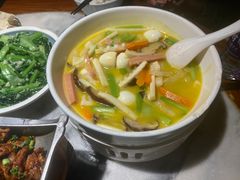 -树厨贵州菜(大十字店)