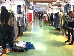 -西单明珠商场