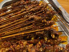 -袁师傅烤肉(弹子石店)