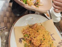 -金稼园·金平湖农家菜