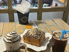 -Cafe Alice咖啡爱丽丝(奥城店)