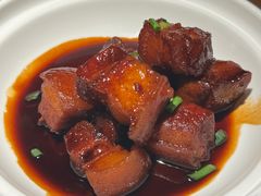-绿茶餐厅(南昌王府井店)