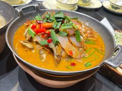 -阿露佳·舌尖上的安吉菜