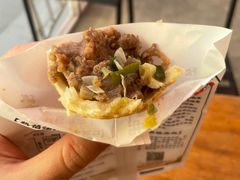 -百年夯碳烤胡椒饼(阿拉城店)