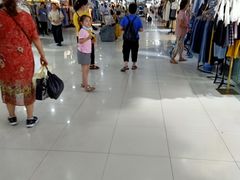 -七浦路服装批发市场
